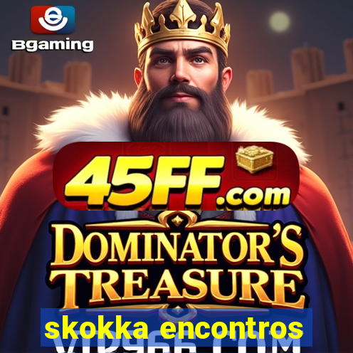 skokka encontros